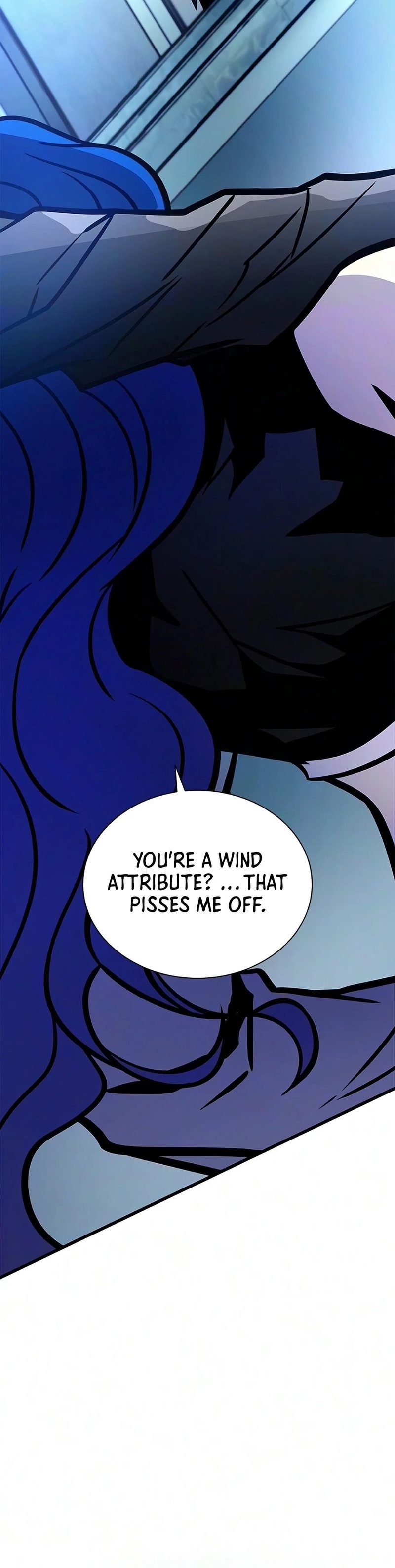 Villain To Kill Chapter 243 - Page 3