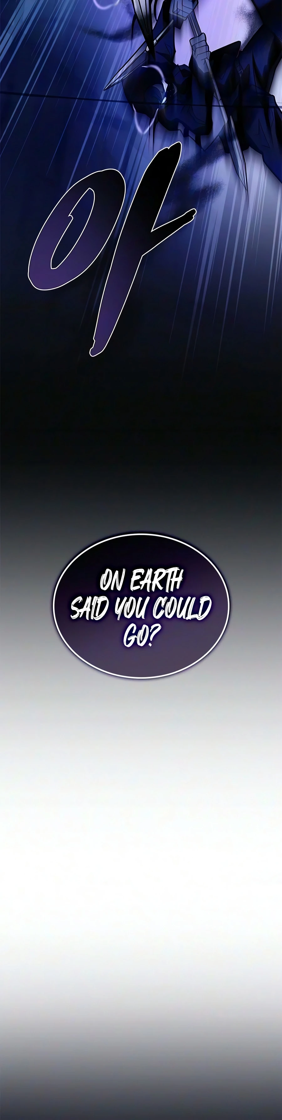 Villain To Kill Chapter 248 - Page 7