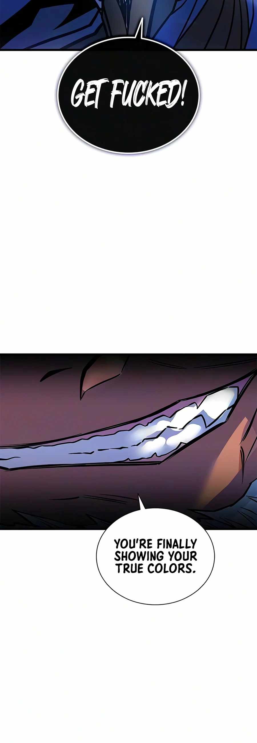 Villain To Kill Chapter 249 - Page 15