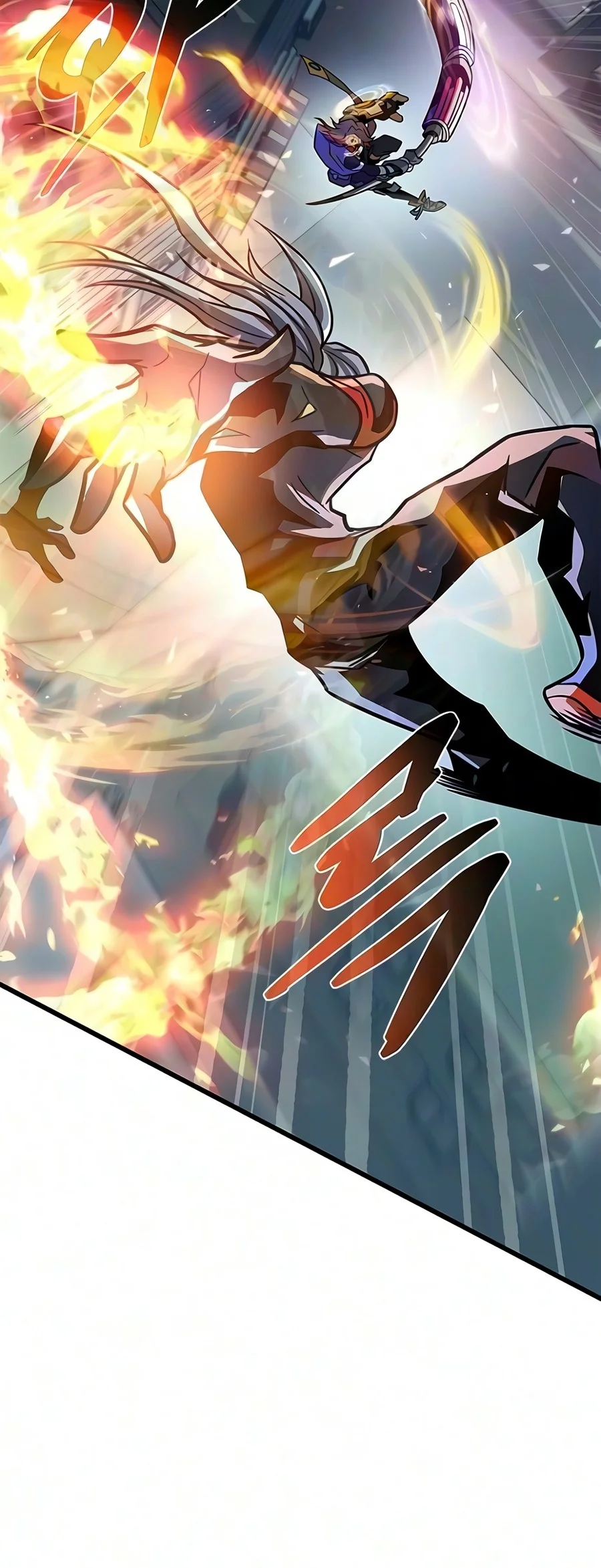 Villain To Kill Chapter 254 - Page 18