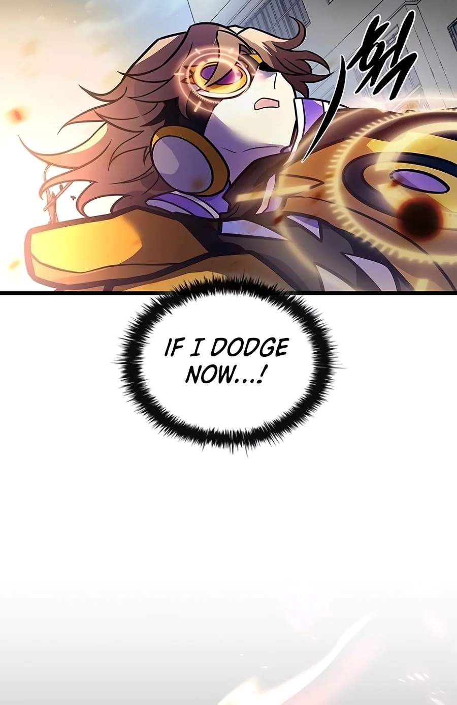 Villain To Kill Chapter 255 - Page 11