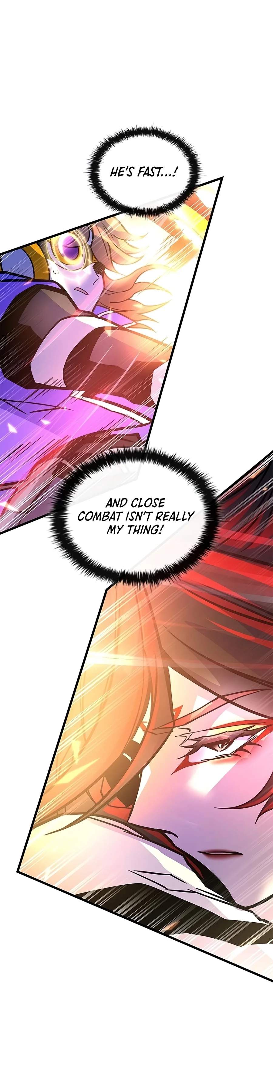 Villain To Kill Chapter 255 - Page 5