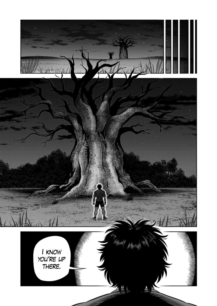 Villain To Kill Chapter 373 - Page 9