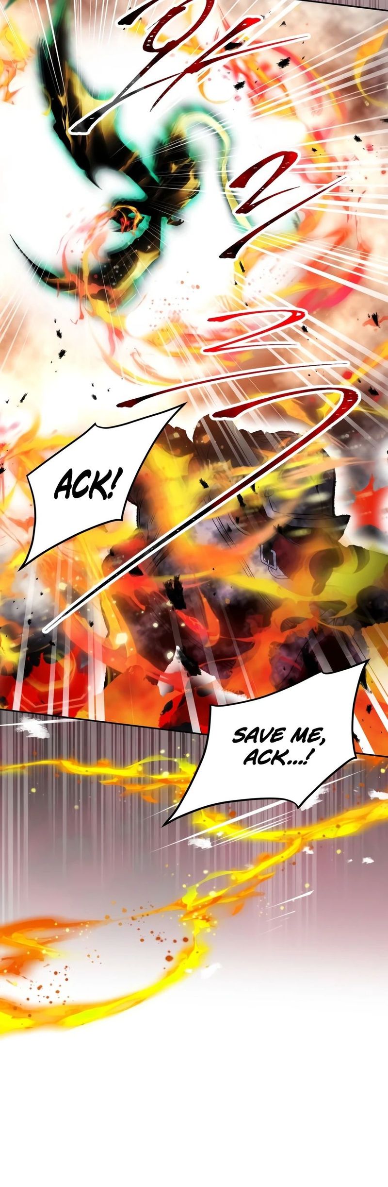 Death Is The Only Ending For The Villainess Chapter 209 - Page 7