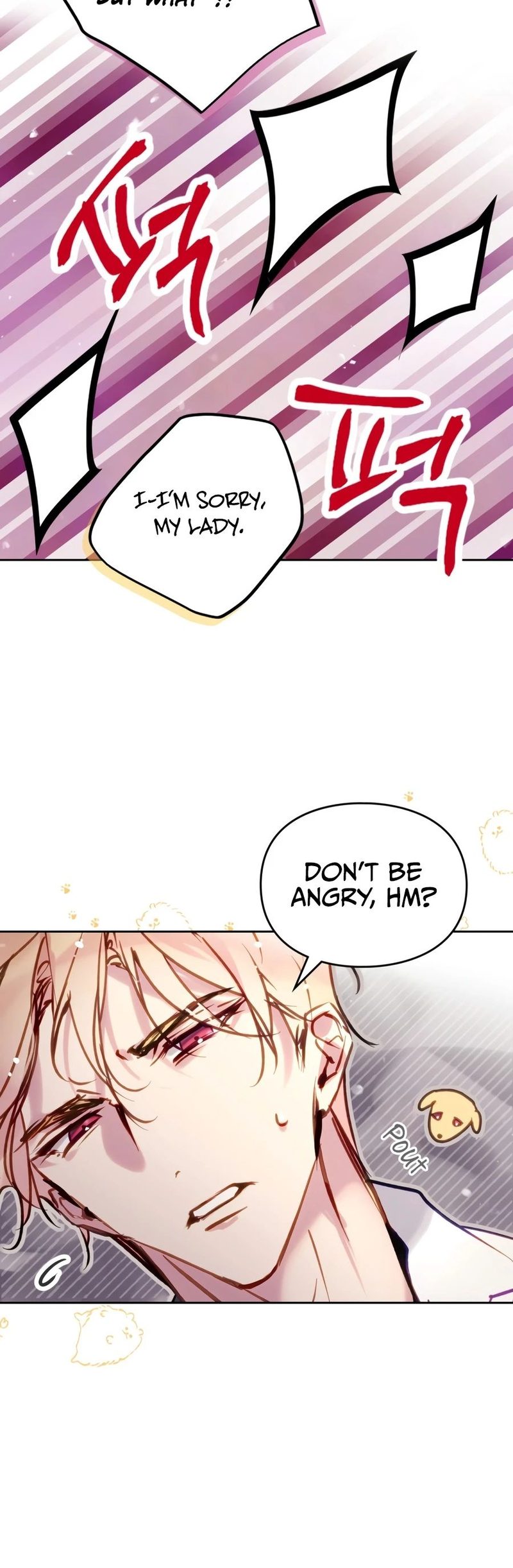 Death Is The Only Ending For The Villainess Chapter 214 - Page 13