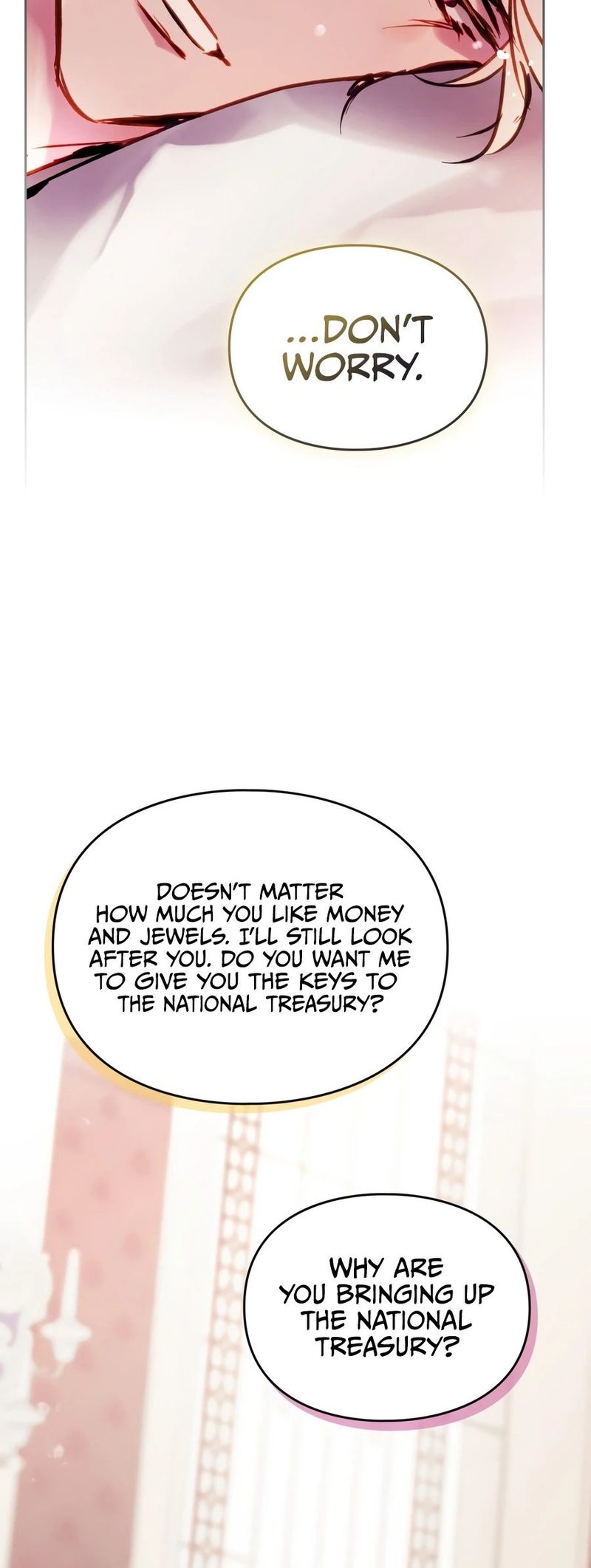 Death Is The Only Ending For The Villainess Chapter 214 - Page 17