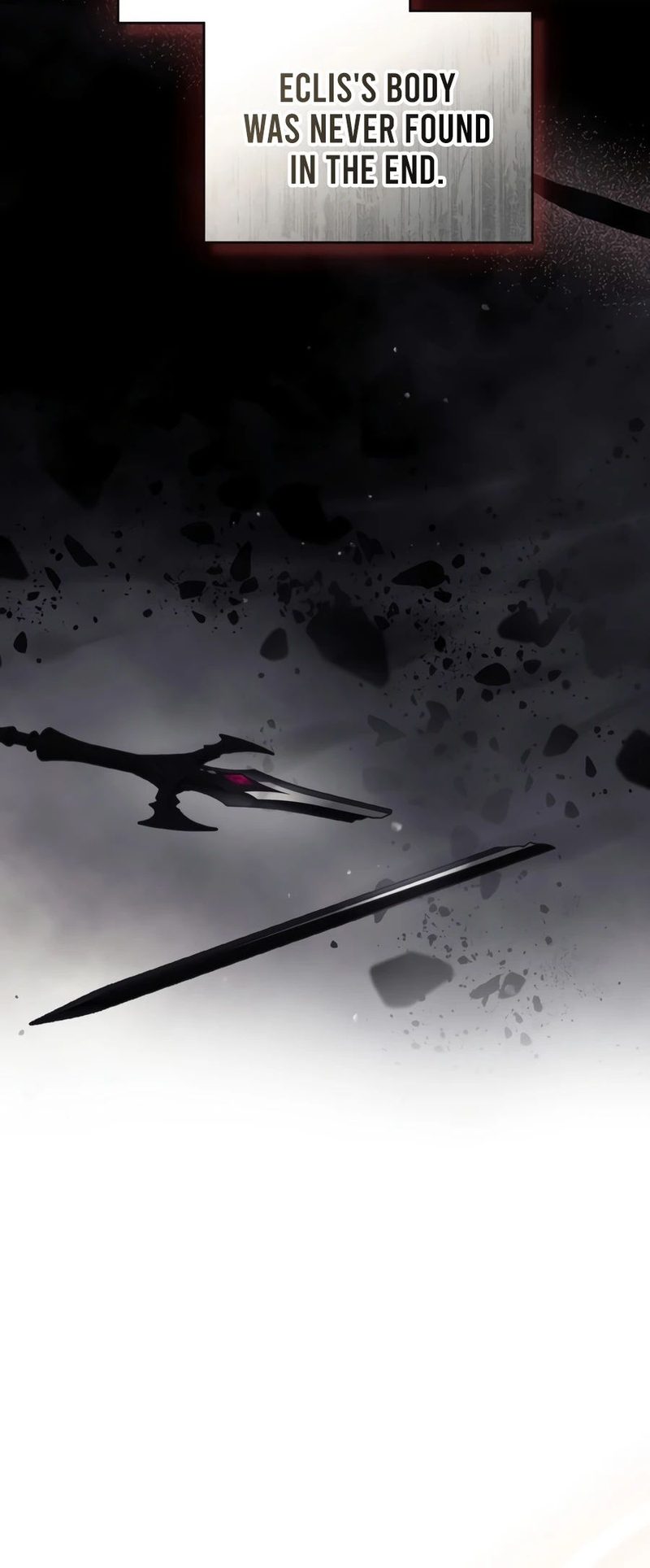 Death Is The Only Ending For The Villainess Chapter 214 - Page 7