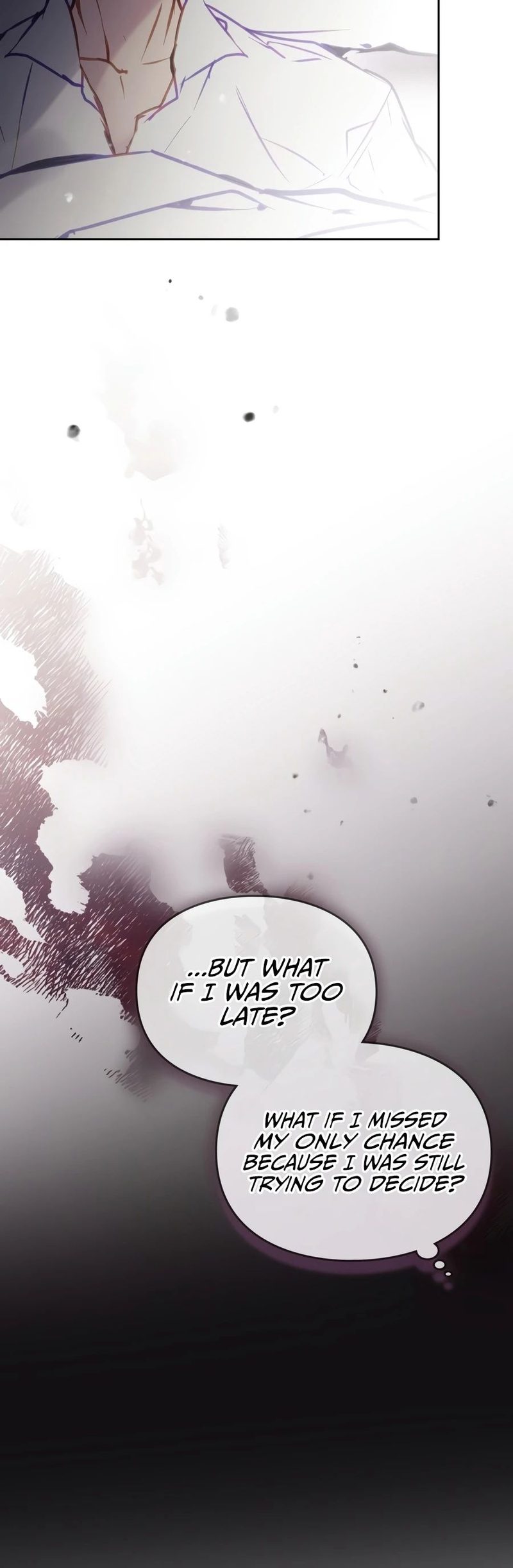 Death Is The Only Ending For The Villainess Chapter 214 - Page 9