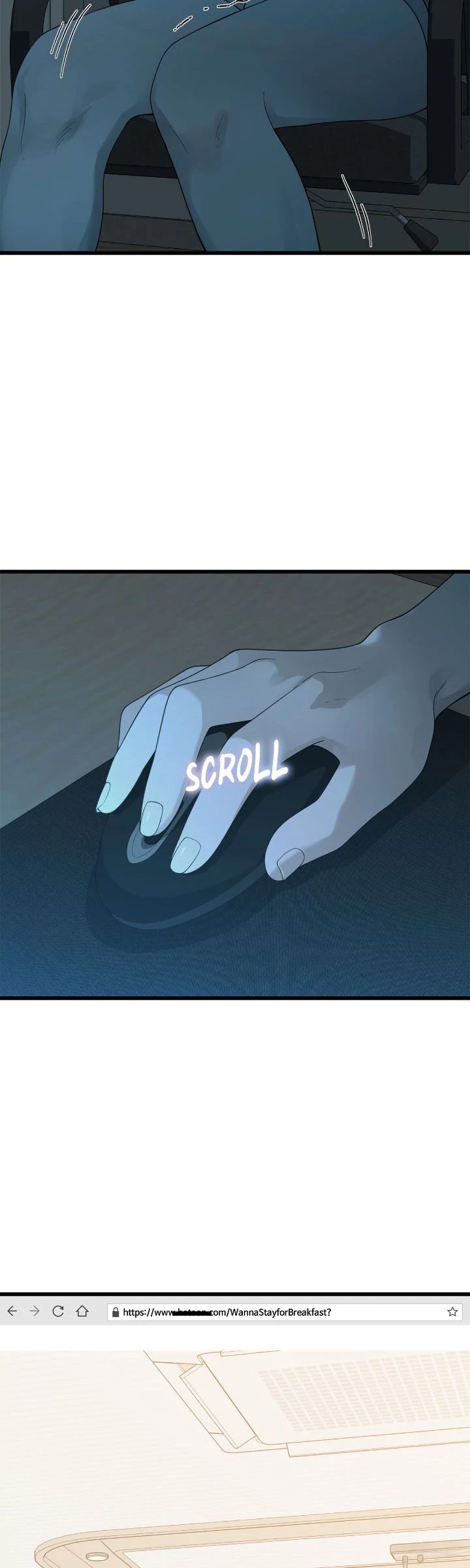 Writer Sung’s Life Chapter 49 - Page 20