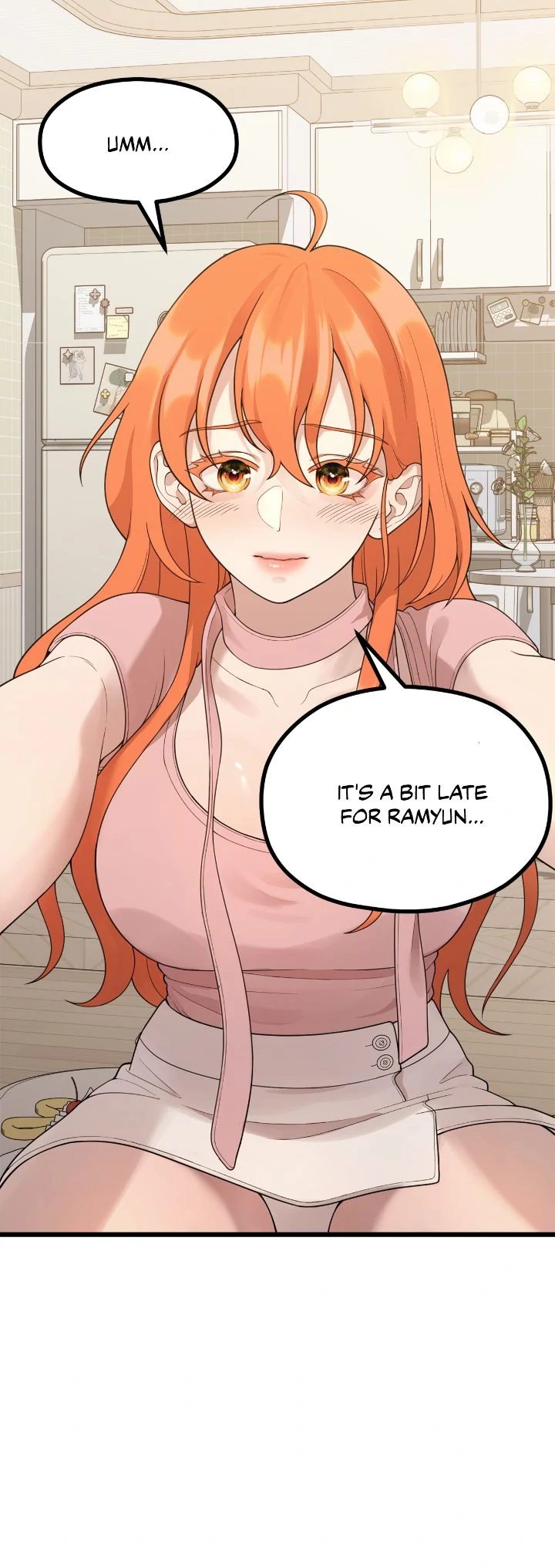 Writer Sung’s Life Chapter 49 - Page 21