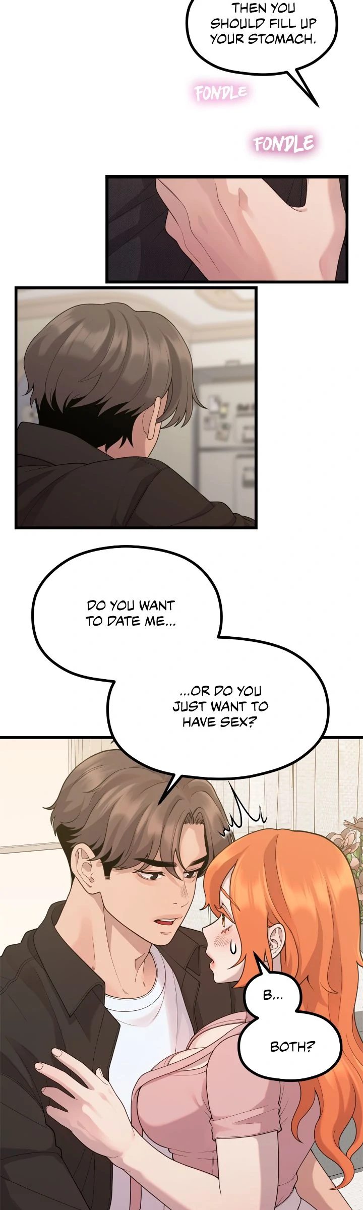 Writer Sung’s Life Chapter 49 - Page 24