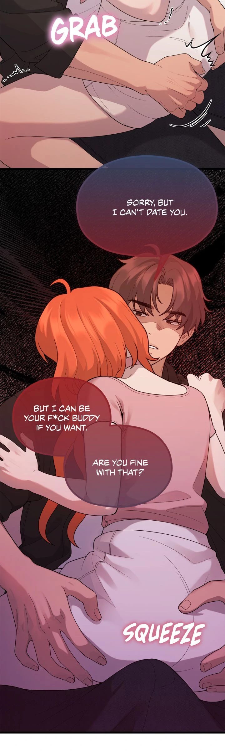 Writer Sung’s Life Chapter 49 - Page 25