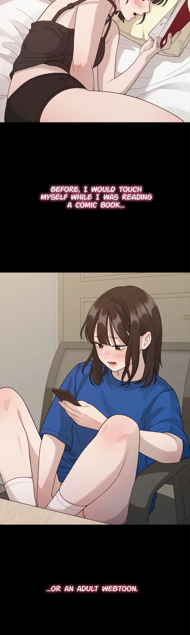 Writer Sung’s Life Chapter 49 - Page 33