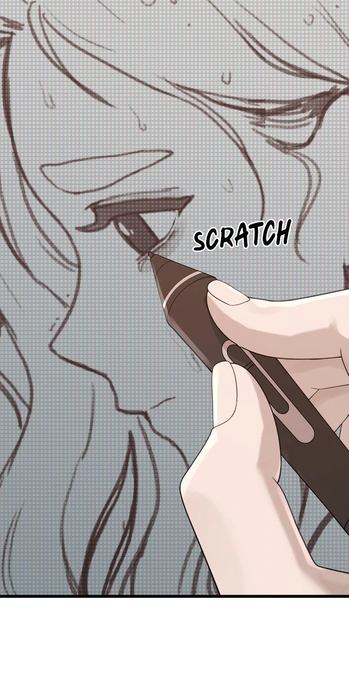 Writer Sung’s Life Chapter 49 - Page 41