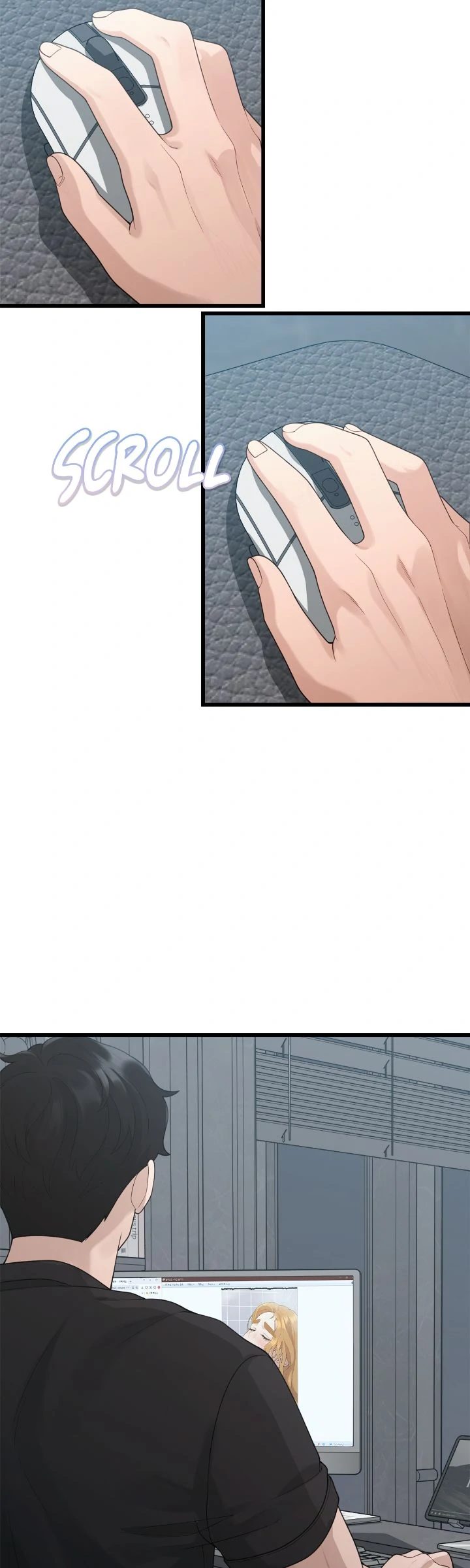 Writer Sung’s Life Chapter 50 - Page 20