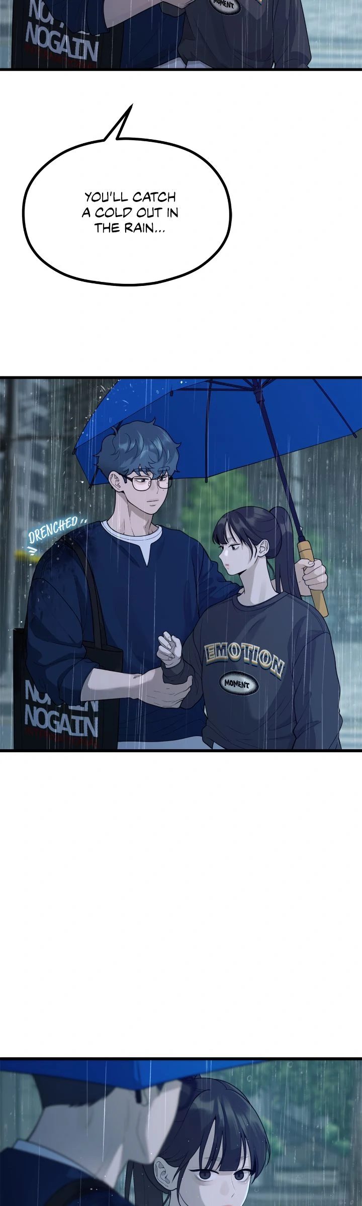 Writer Sung’s Life Chapter 50 - Page 37