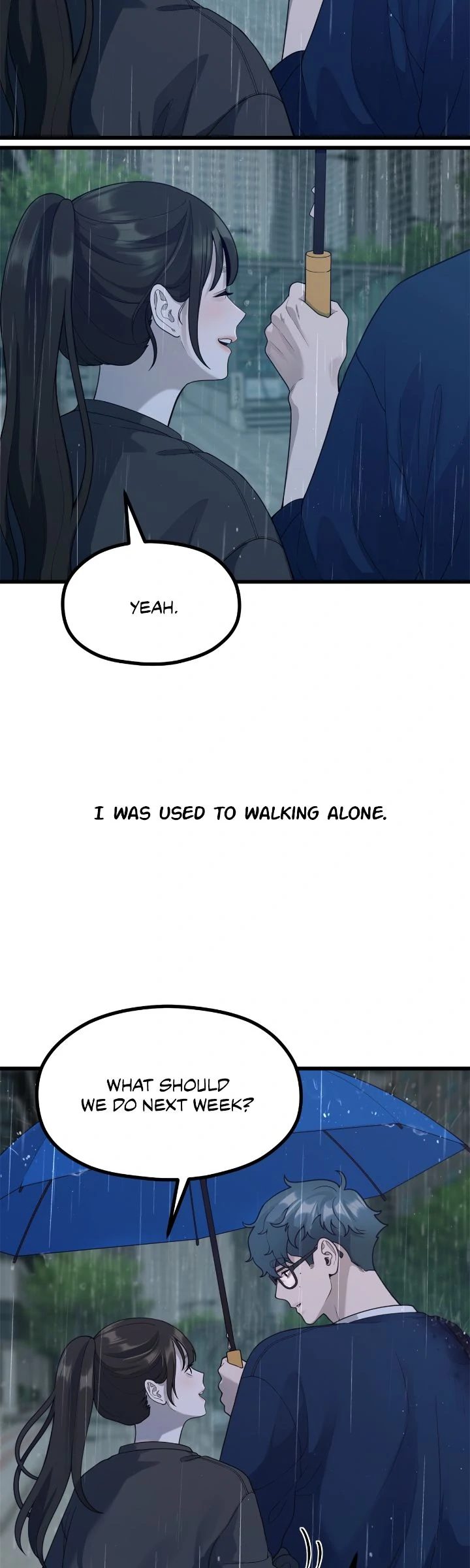 Writer Sung’s Life Chapter 50 - Page 41