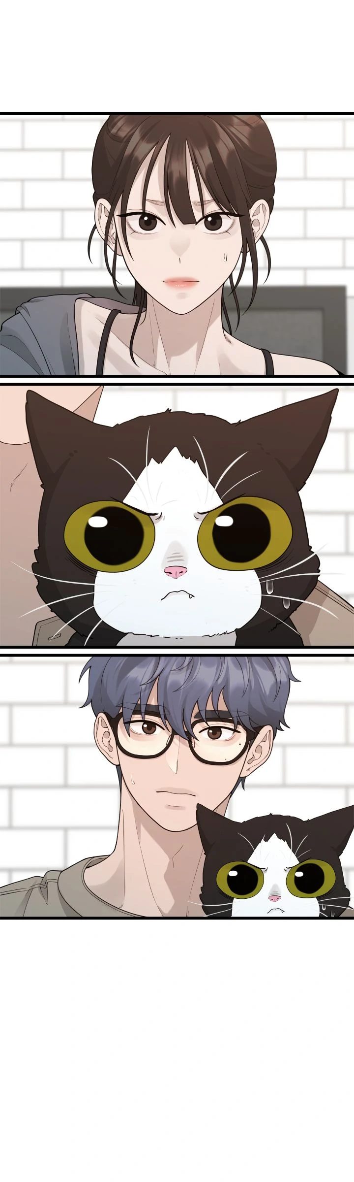 Writer Sung’s Life Chapter 50 - Page 49