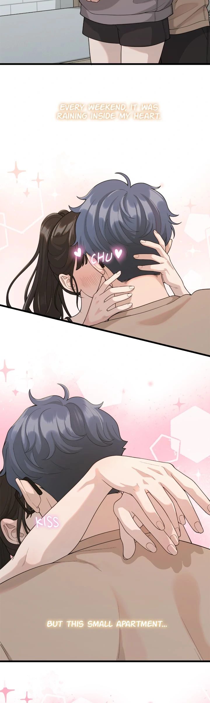 Writer Sung’s Life Chapter 51 - Page 12