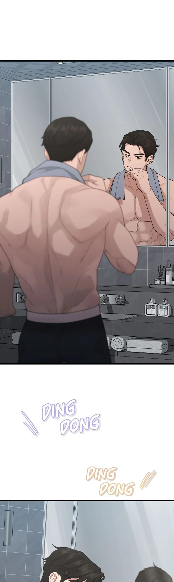 Writer Sung’s Life Chapter 51 - Page 20