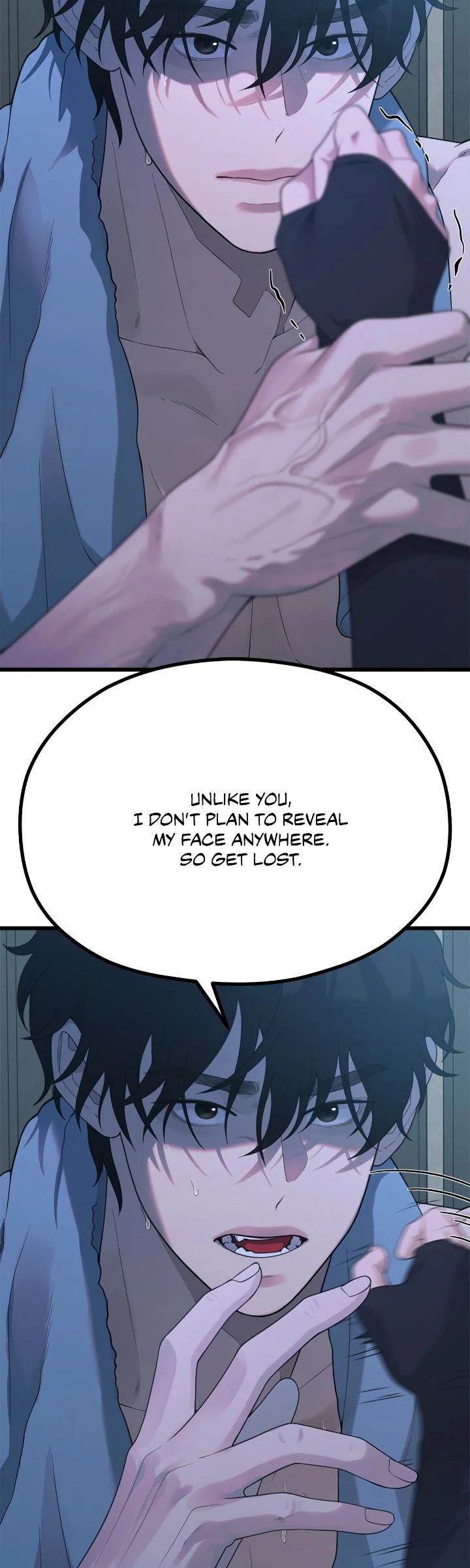 Writer Sung’s Life Chapter 51 - Page 28