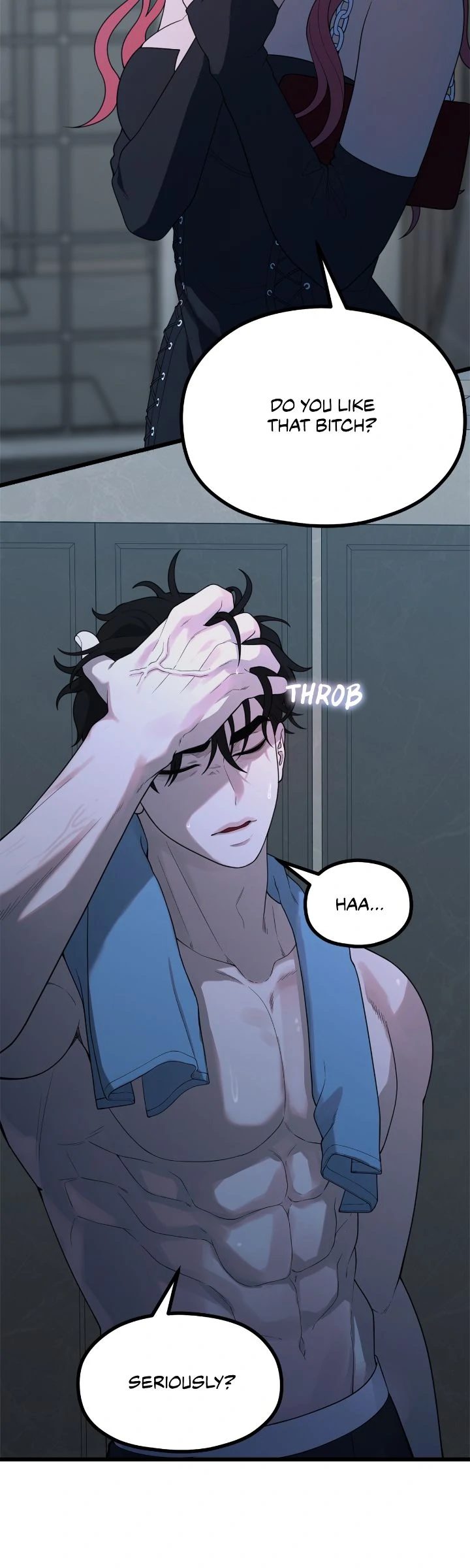 Writer Sung’s Life Chapter 51 - Page 30