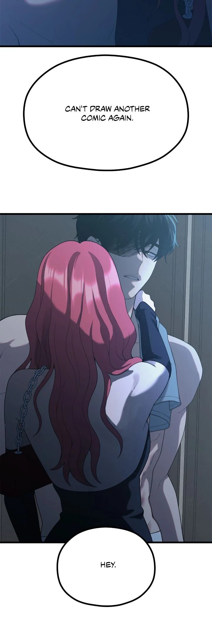 Writer Sung’s Life Chapter 51 - Page 34