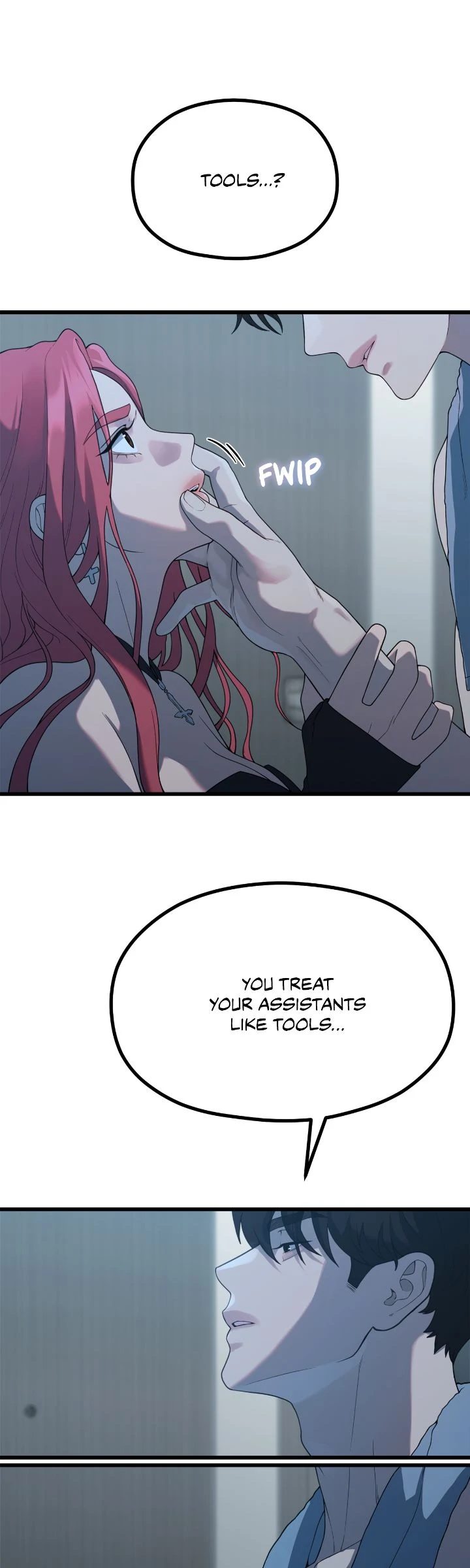 Writer Sung’s Life Chapter 51 - Page 39