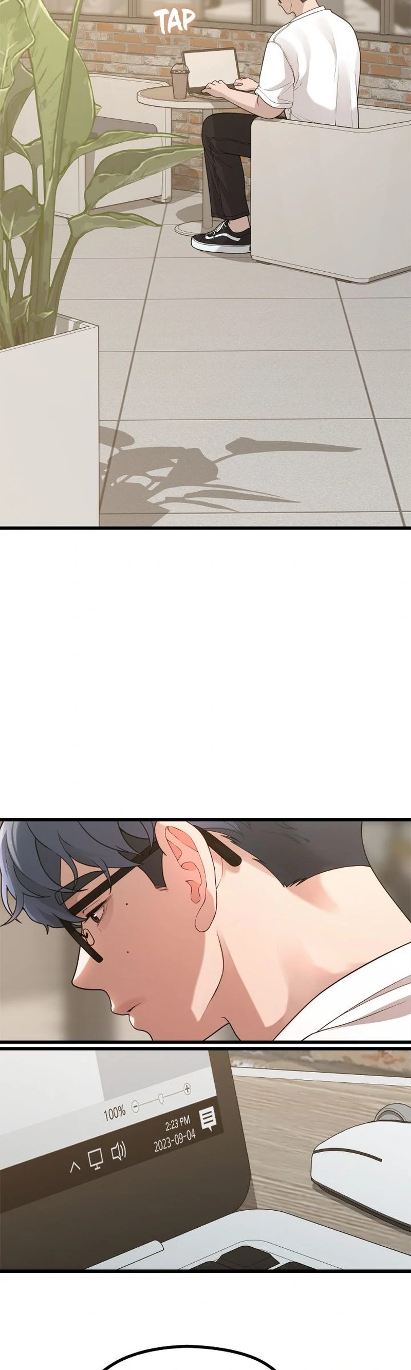 Writer Sung’s Life Chapter 52 - Page 11