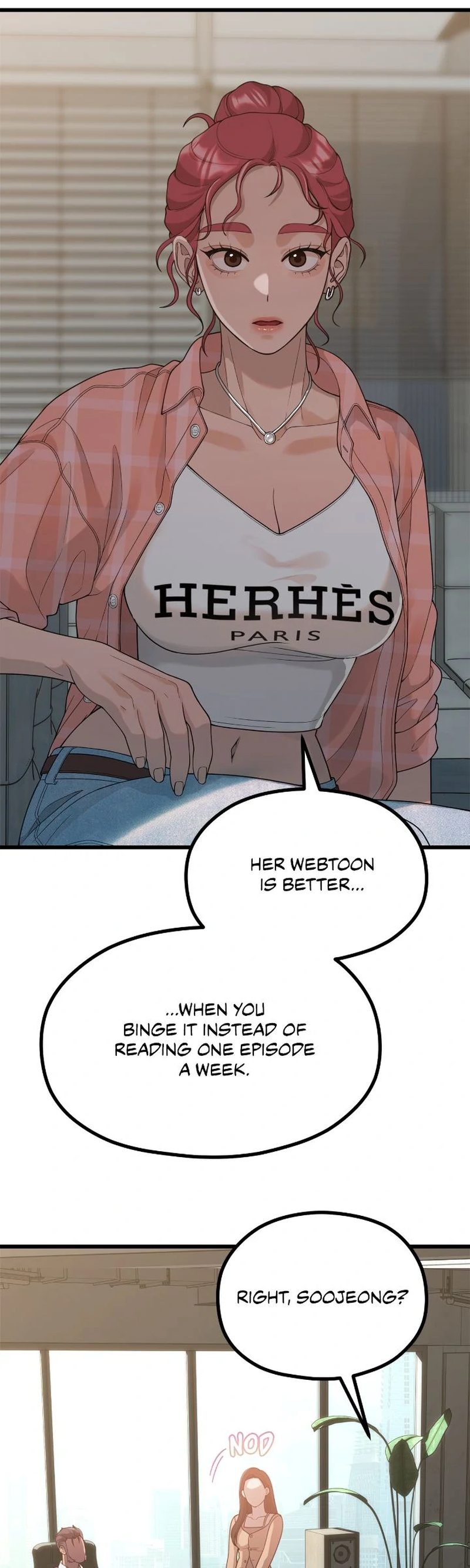 Writer Sung’s Life Chapter 52 - Page 29