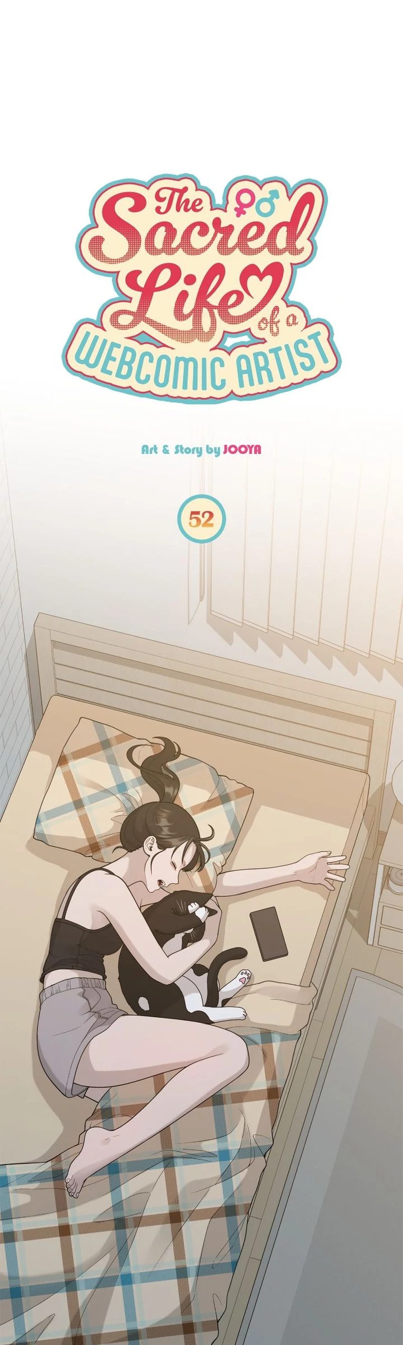 Writer Sung’s Life Chapter 52 - Page 9