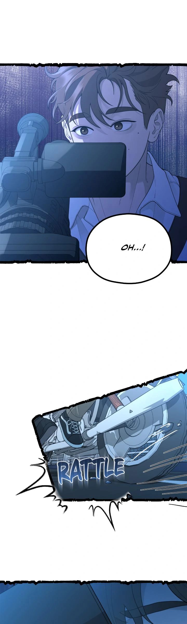 Writer Sung’s Life Chapter 53 - Page 6