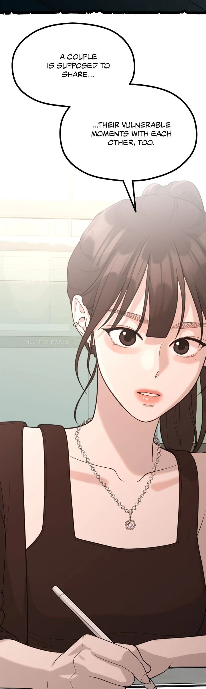 Writer Sung’s Life Chapter 54 - Page 31