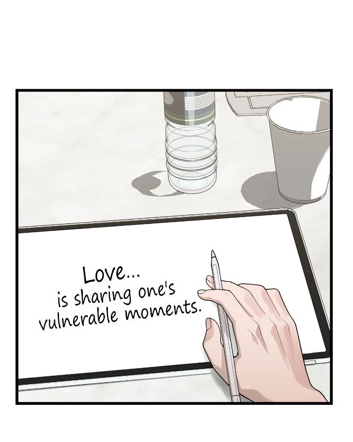 Writer Sung’s Life Chapter 54 - Page 36