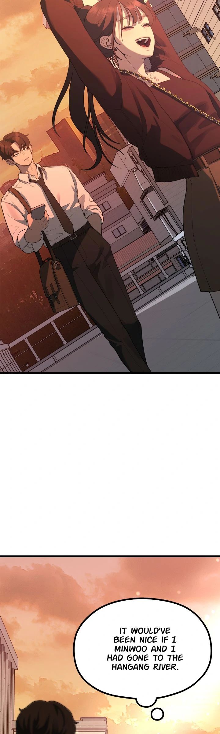 Writer Sung’s Life Chapter 54 - Page 39