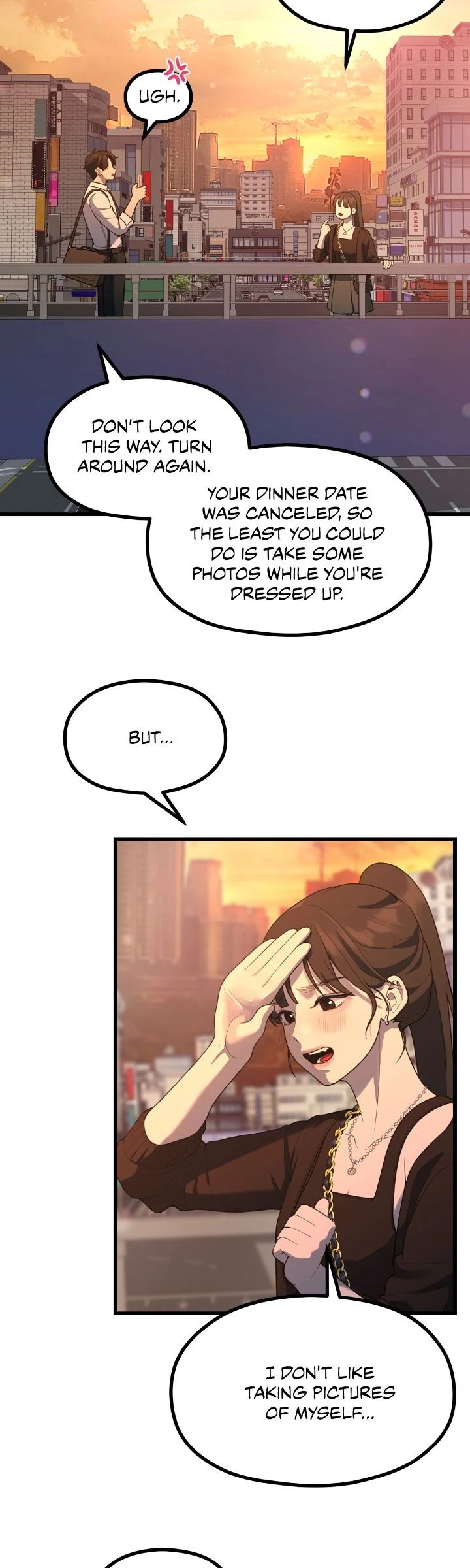 Writer Sung’s Life Chapter 55 - Page 2