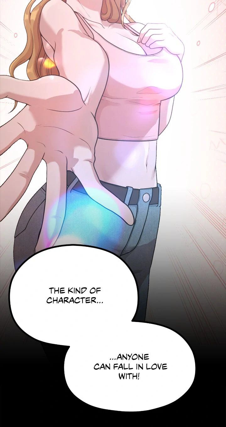 Writer Sung’s Life Chapter 56 - Page 13