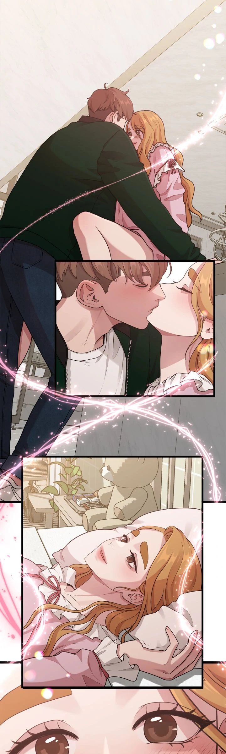 Writer Sung’s Life Chapter 56 - Page 20