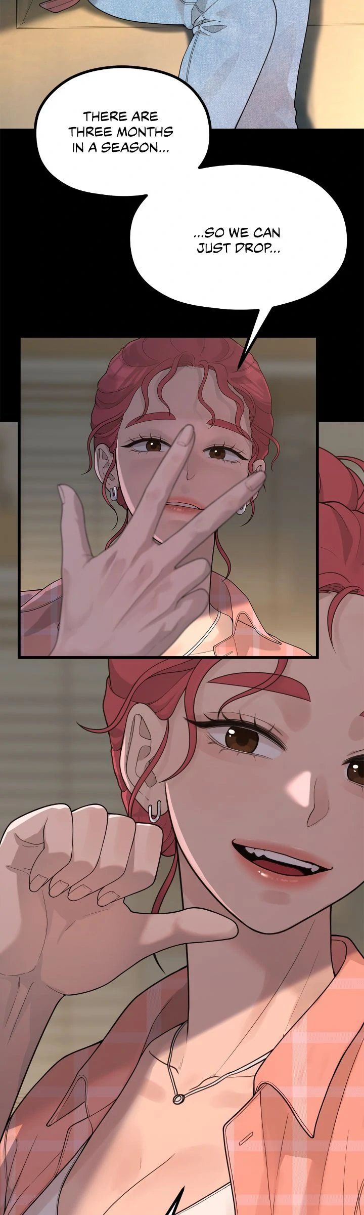 Writer Sung’s Life Chapter 56 - Page 29