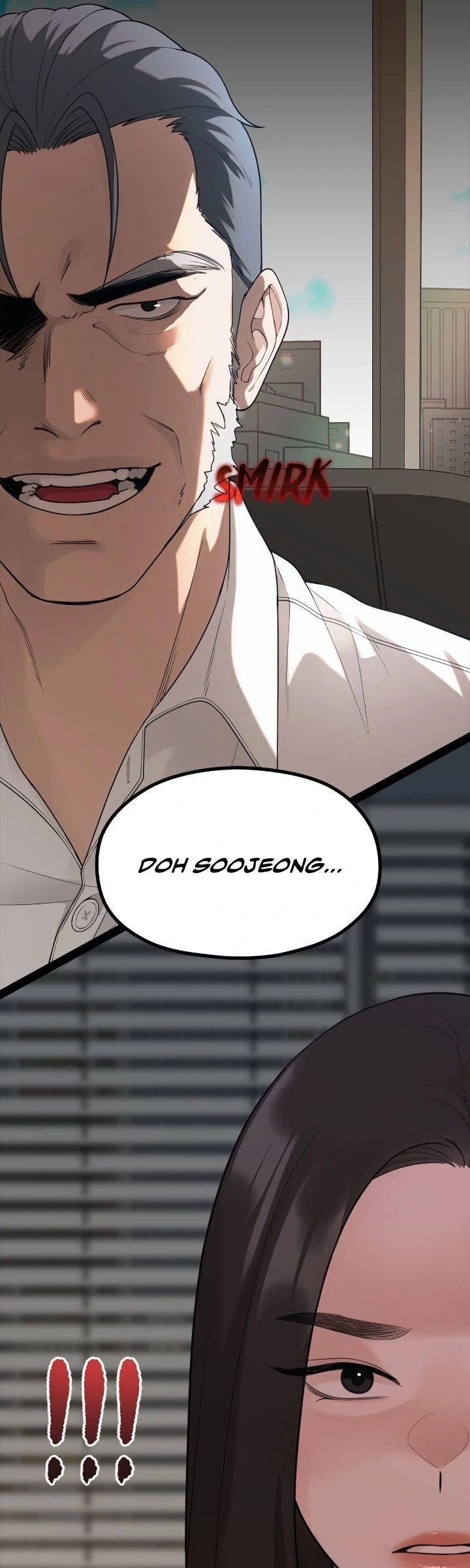 Writer Sung’s Life Chapter 56 - Page 38