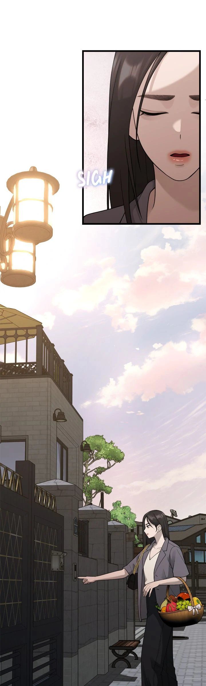 Writer Sung’s Life Chapter 56 - Page 40