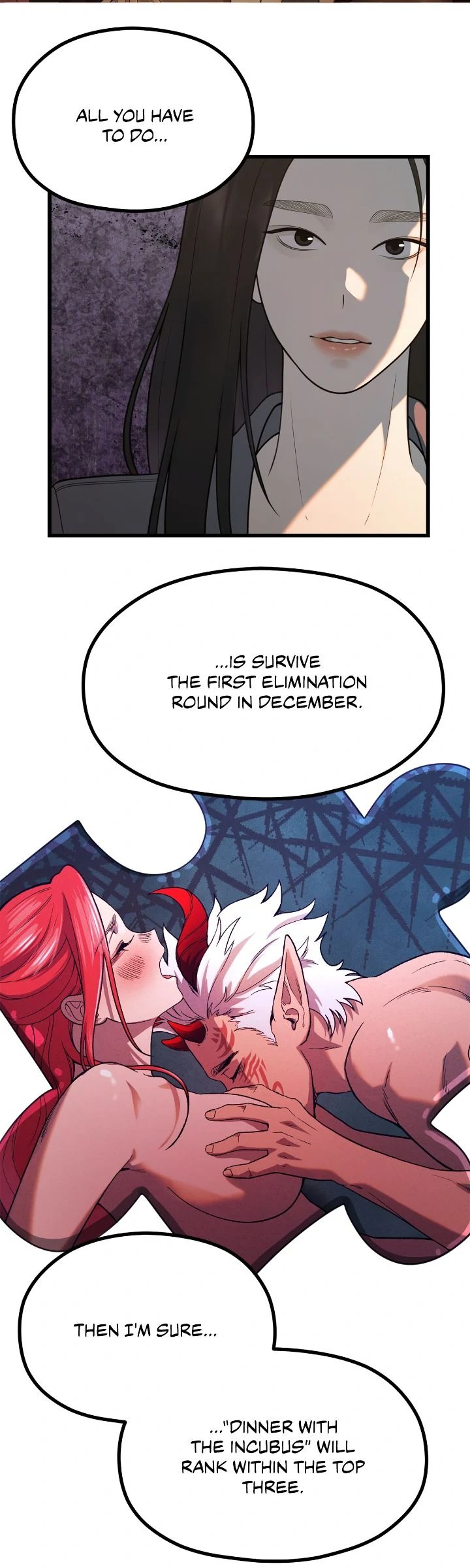 Writer Sung’s Life Chapter 57 - Page 14