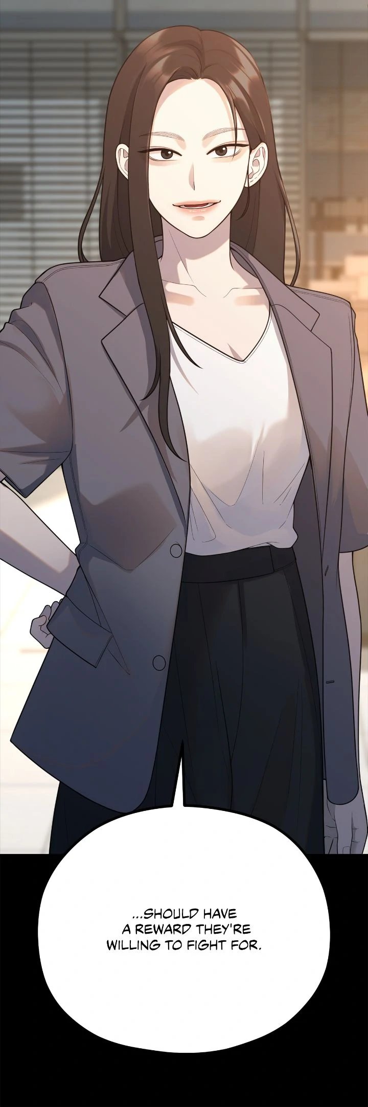 Writer Sung’s Life Chapter 57 - Page 45