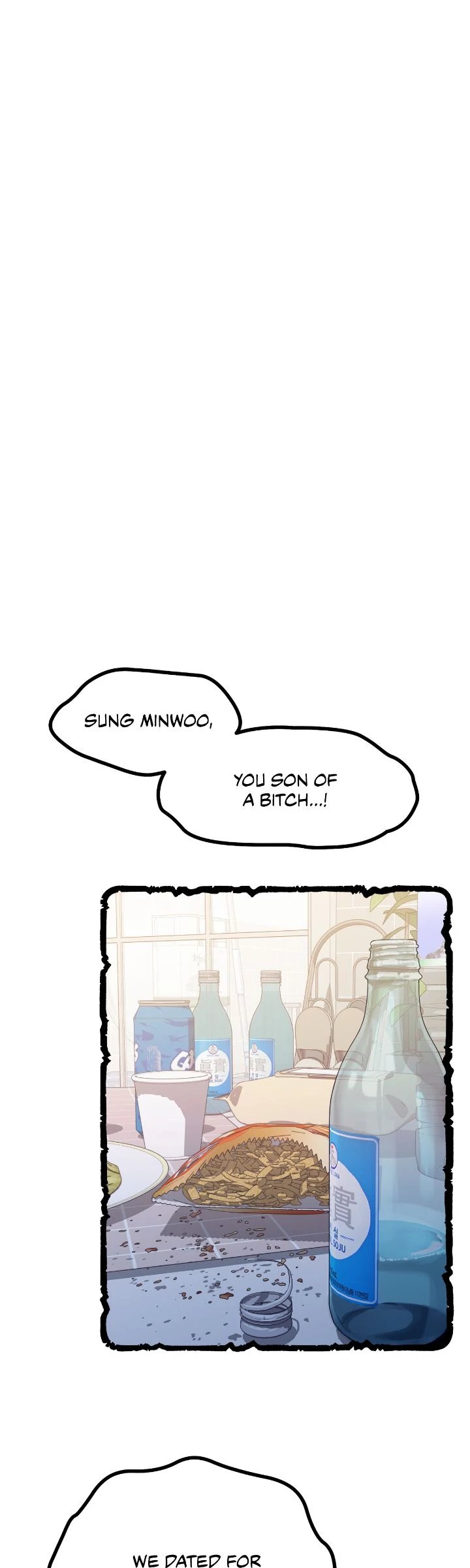 Writer Sung’s Life Chapter 58 - Page 30