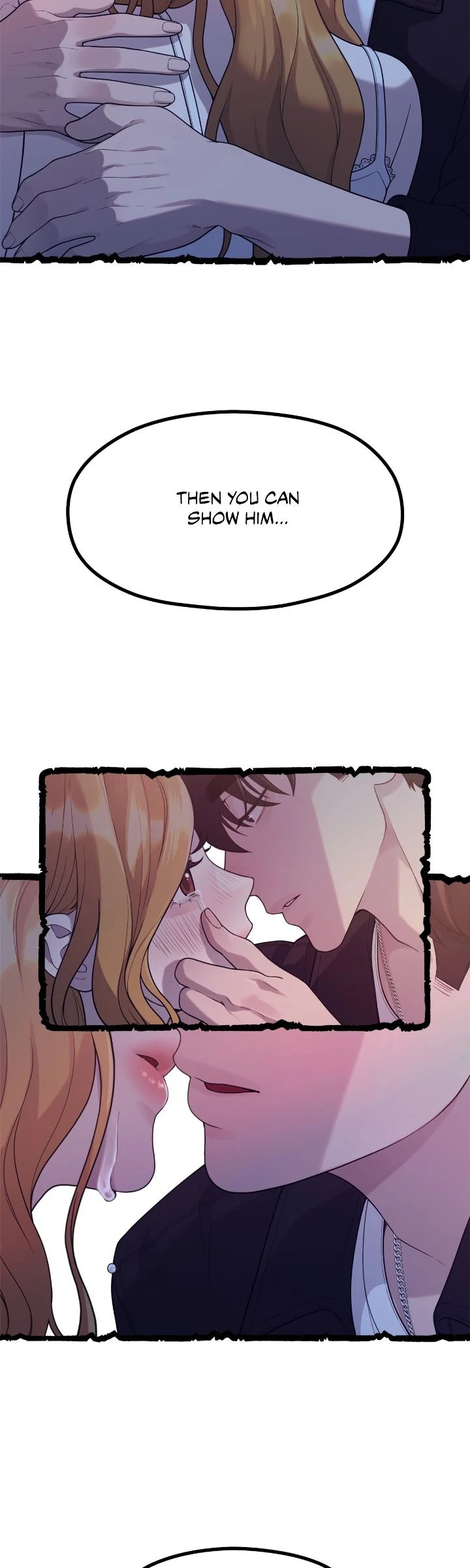 Writer Sung’s Life Chapter 58 - Page 37