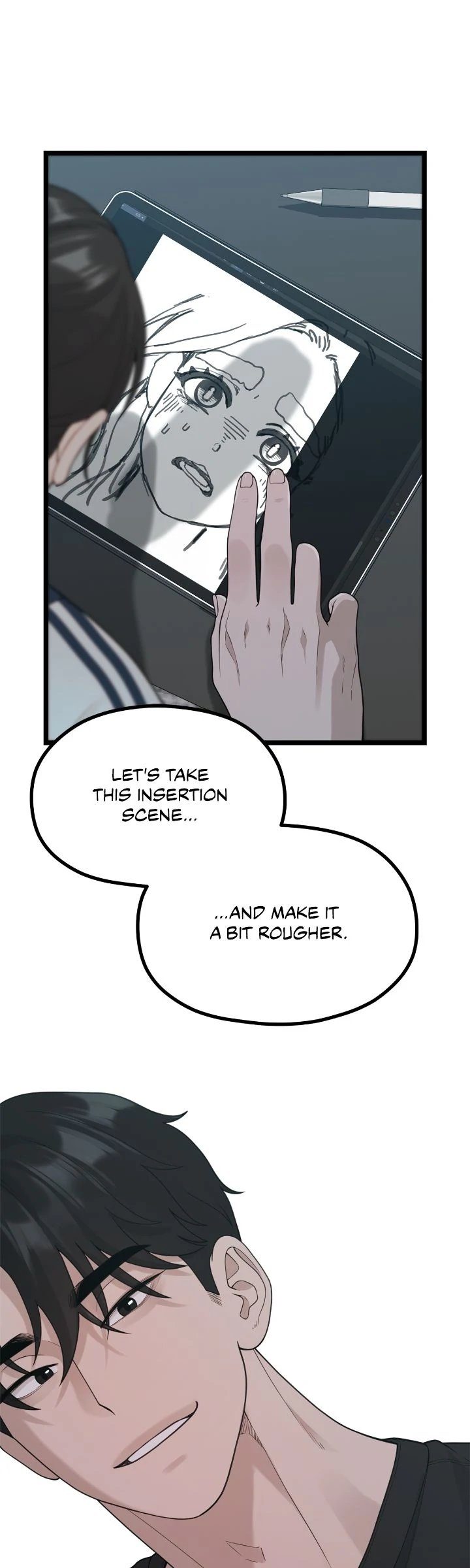 Writer Sung’s Life Chapter 59 - Page 29