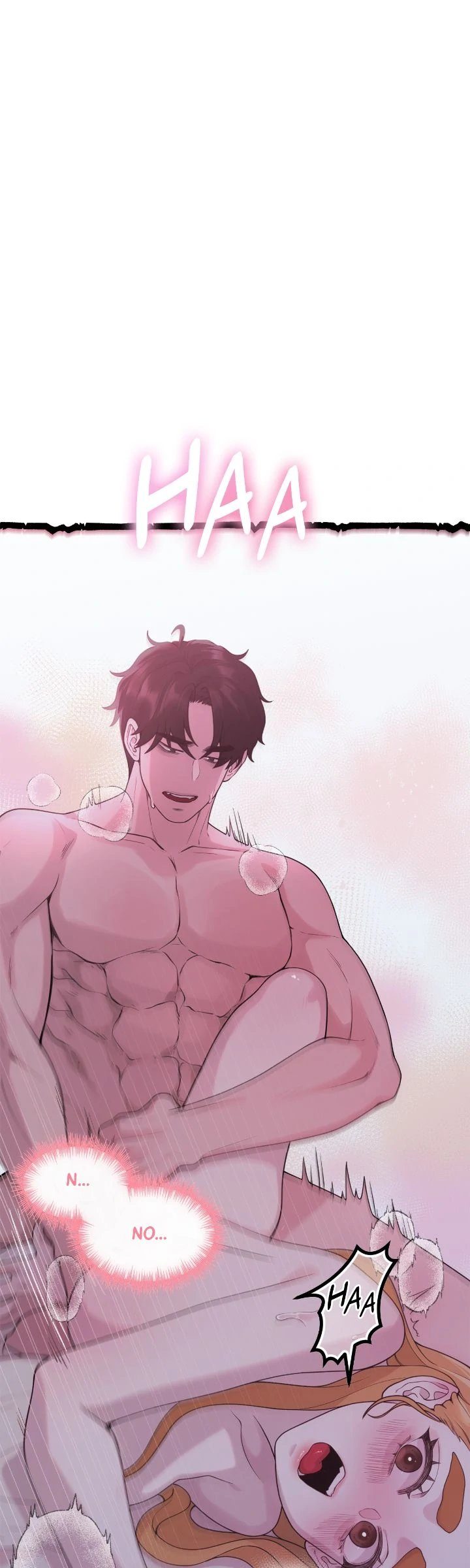 Writer Sung’s Life Chapter 59 - Page 33