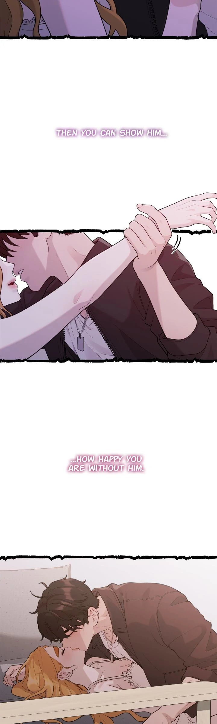 Writer Sung’s Life Chapter 59 - Page 5