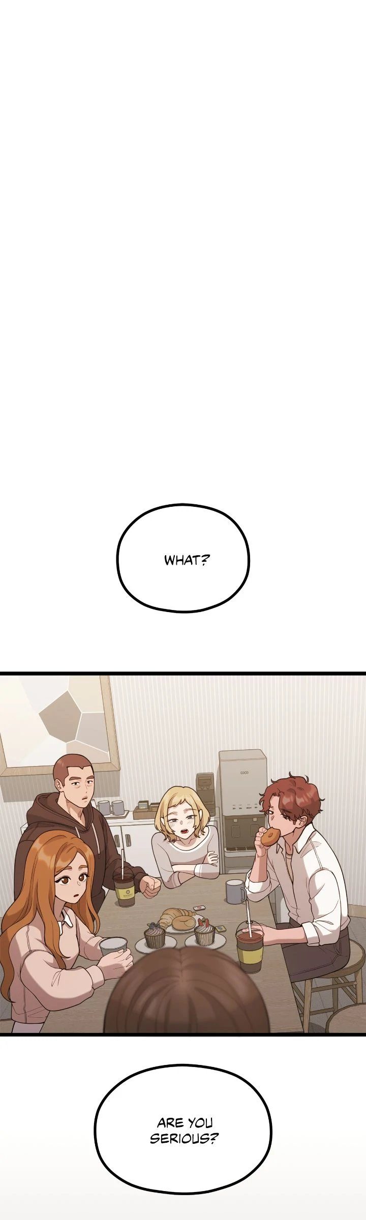 Writer Sung’s Life Chapter 61 - Page 27