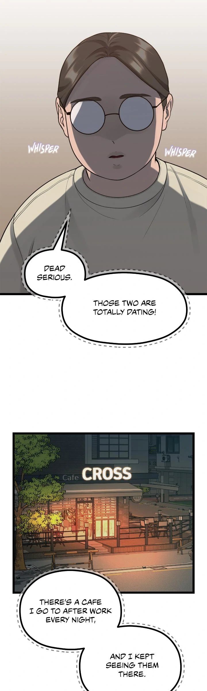 Writer Sung’s Life Chapter 61 - Page 28